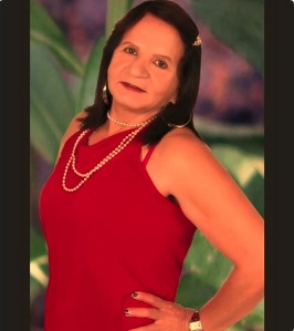 TELMA LUIZA DE MATOS