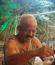 MARCOS ANTONIO DE SOUZA
