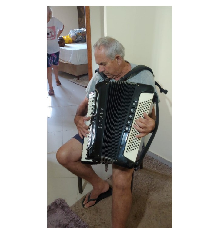 ARIVALDO CARLOS MARQUES