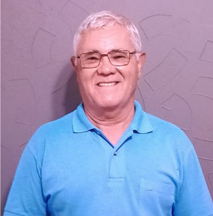 LAZARO ROBERTO BEZERRA DA SILVA