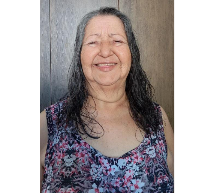 MARIA DE LOURDES ALVES BARBOSA