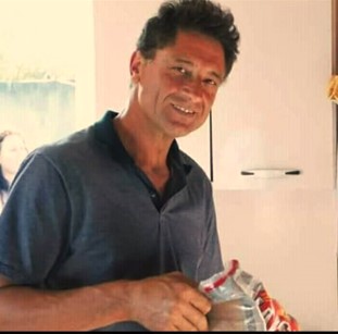 JOAO JOSE DA CRUZ