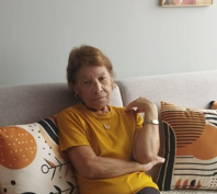 MARLENE APARECIDA MARQUES PEREIRA