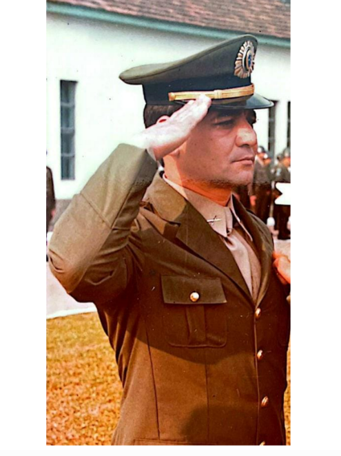 FRANCISCO UBIRAMAR DANTAS