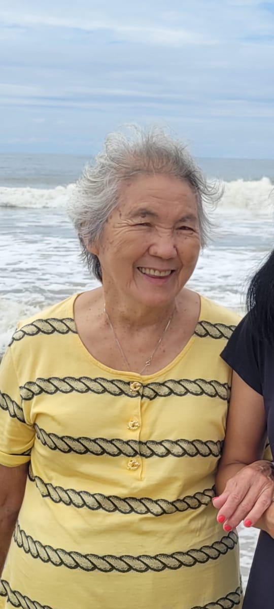 AYAKO WATANABE