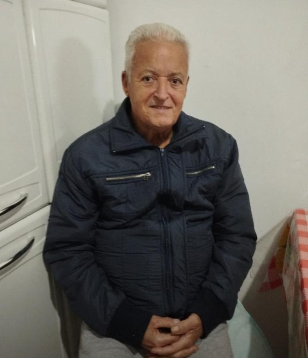JOSÉ ANICETO DE FREITAS