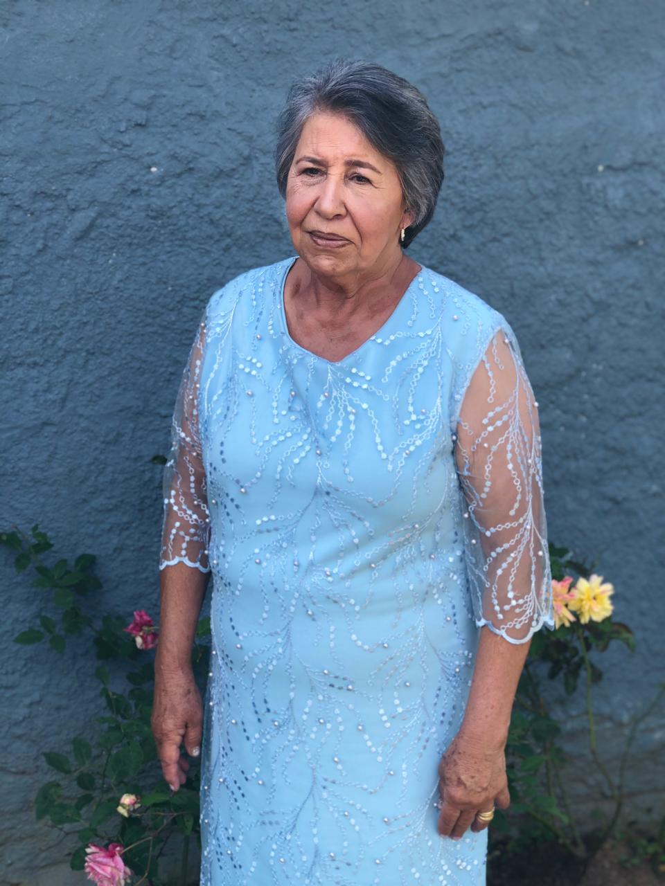 MARIA APARECIDA F GONCALVES