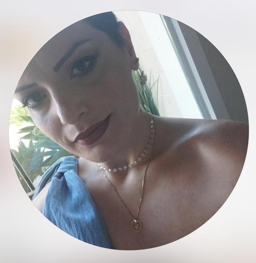 MONIQUE MACHADO