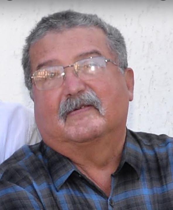ALBERICO LÚCIO GOMES PENNA NETTO