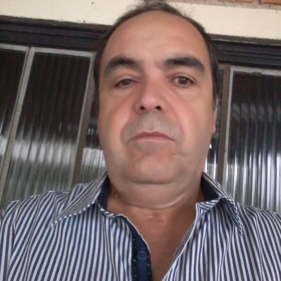 OSMAR MARTINS DA COSTA