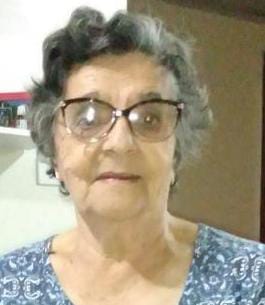 NAIR SILVA DE JESUS