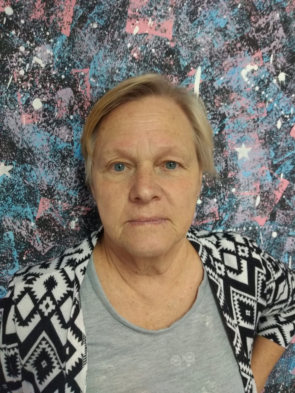 CATARINA LUZIA SCHNAIDER VELLOSO
