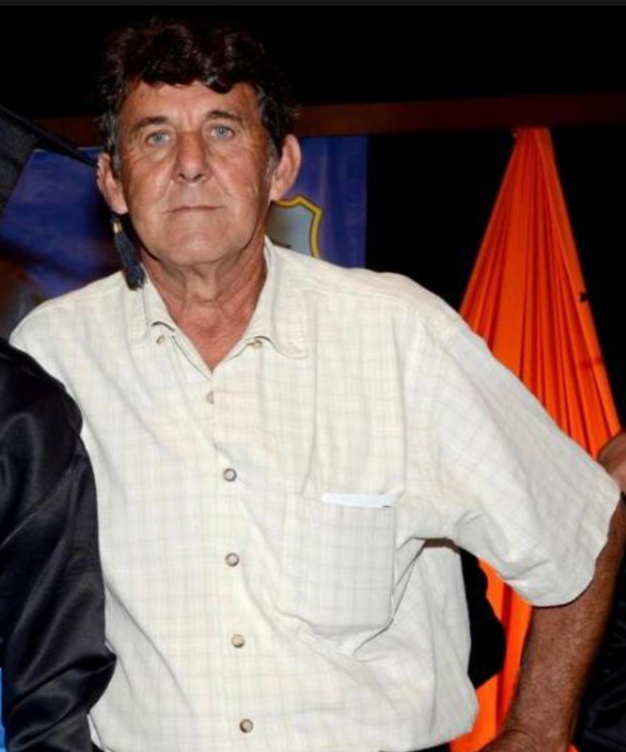 JOSE APARECIDO DAGUIS