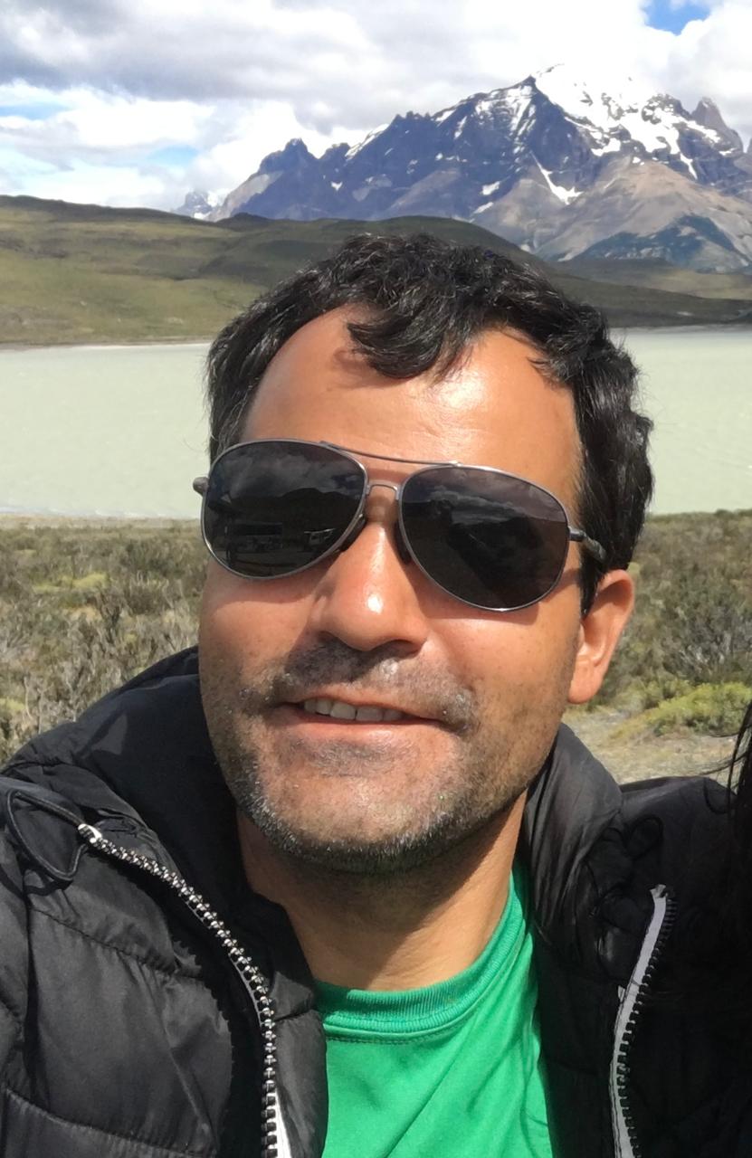 MARCELO ONOFRE PEIXOTO