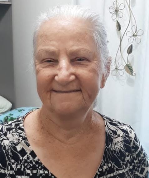 VANILDE PADILHA SIMÃO