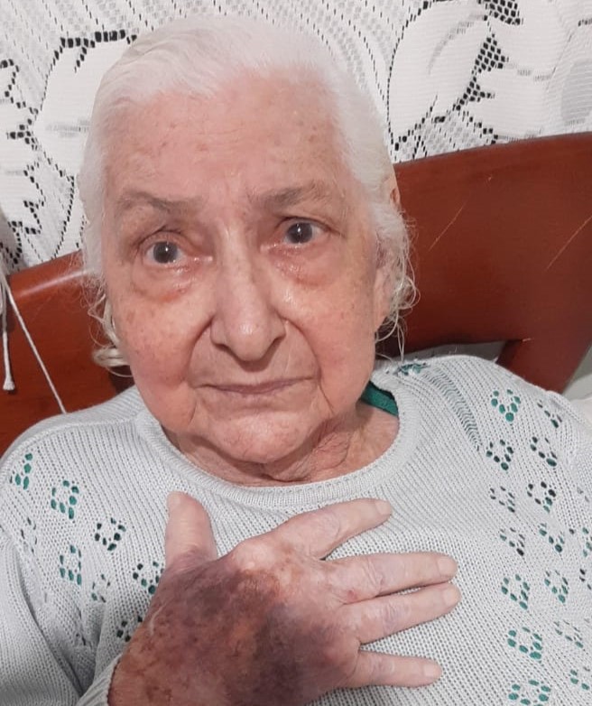 AMALIA URSULINA MARTINHAGO