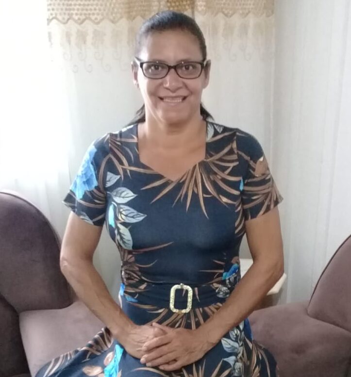 VERA LUCIA GUIMARÃES SILVA