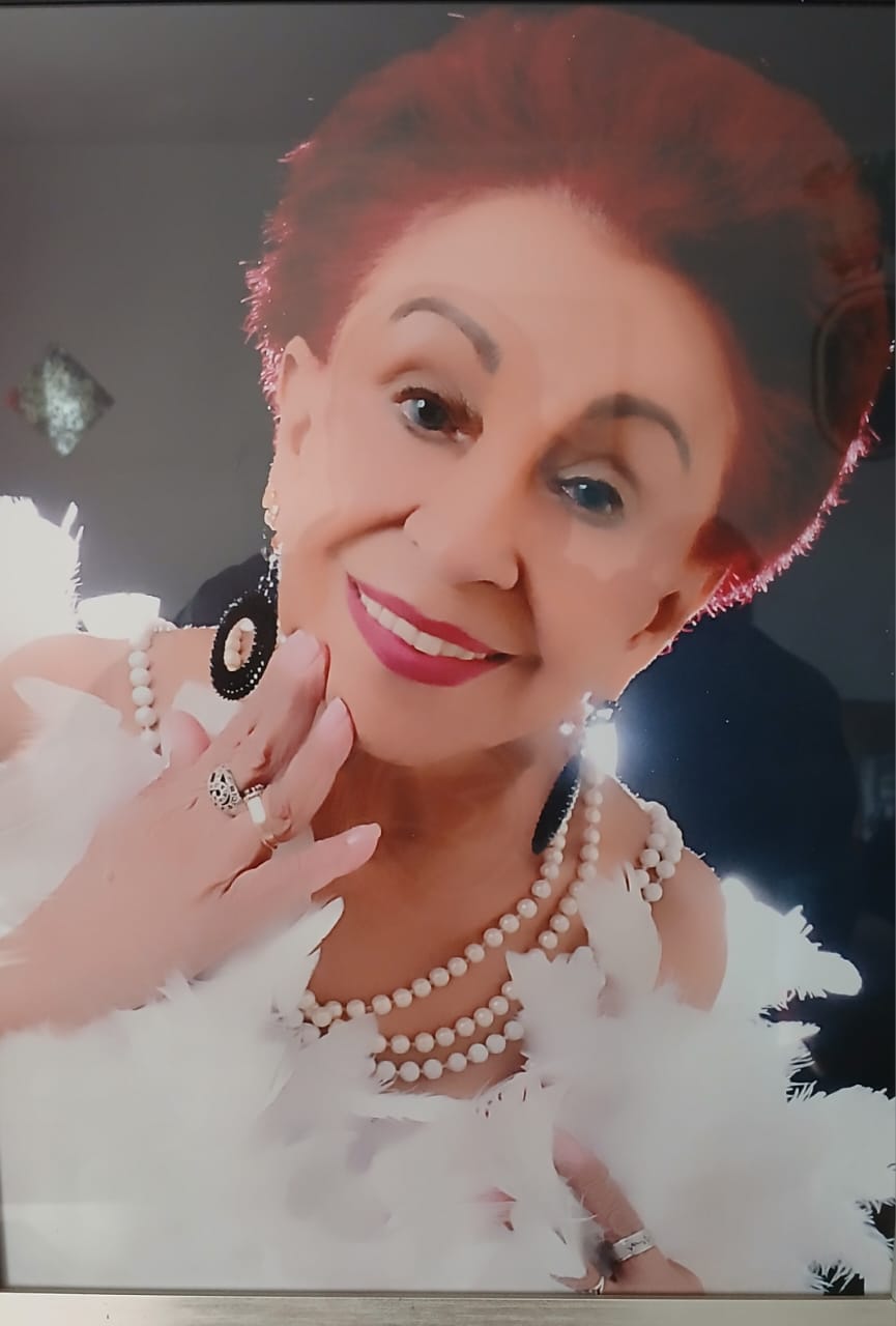 LEONALDINA MARIA DE SOUZA