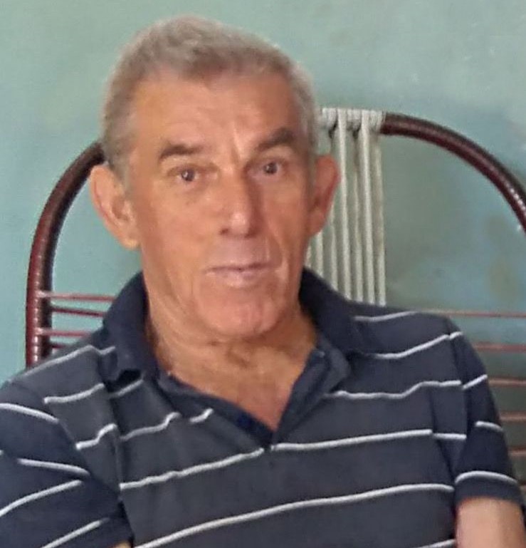 ENELSON JOSE DOS SANTOS