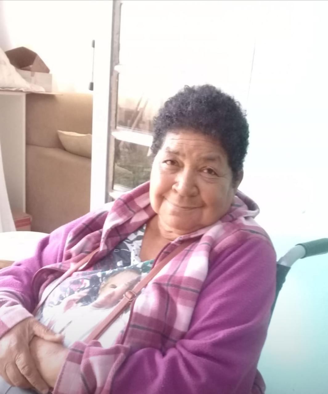 JOVELINA ROSA DE SÁ