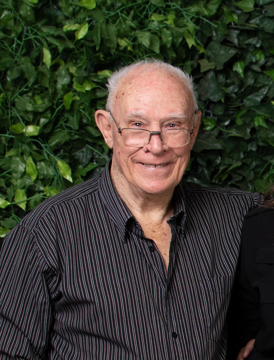 ANTONIO ZEQUIM PIFFER