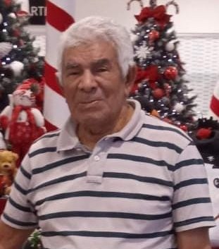PEDRO BENTO BEZERRA DA COSTA