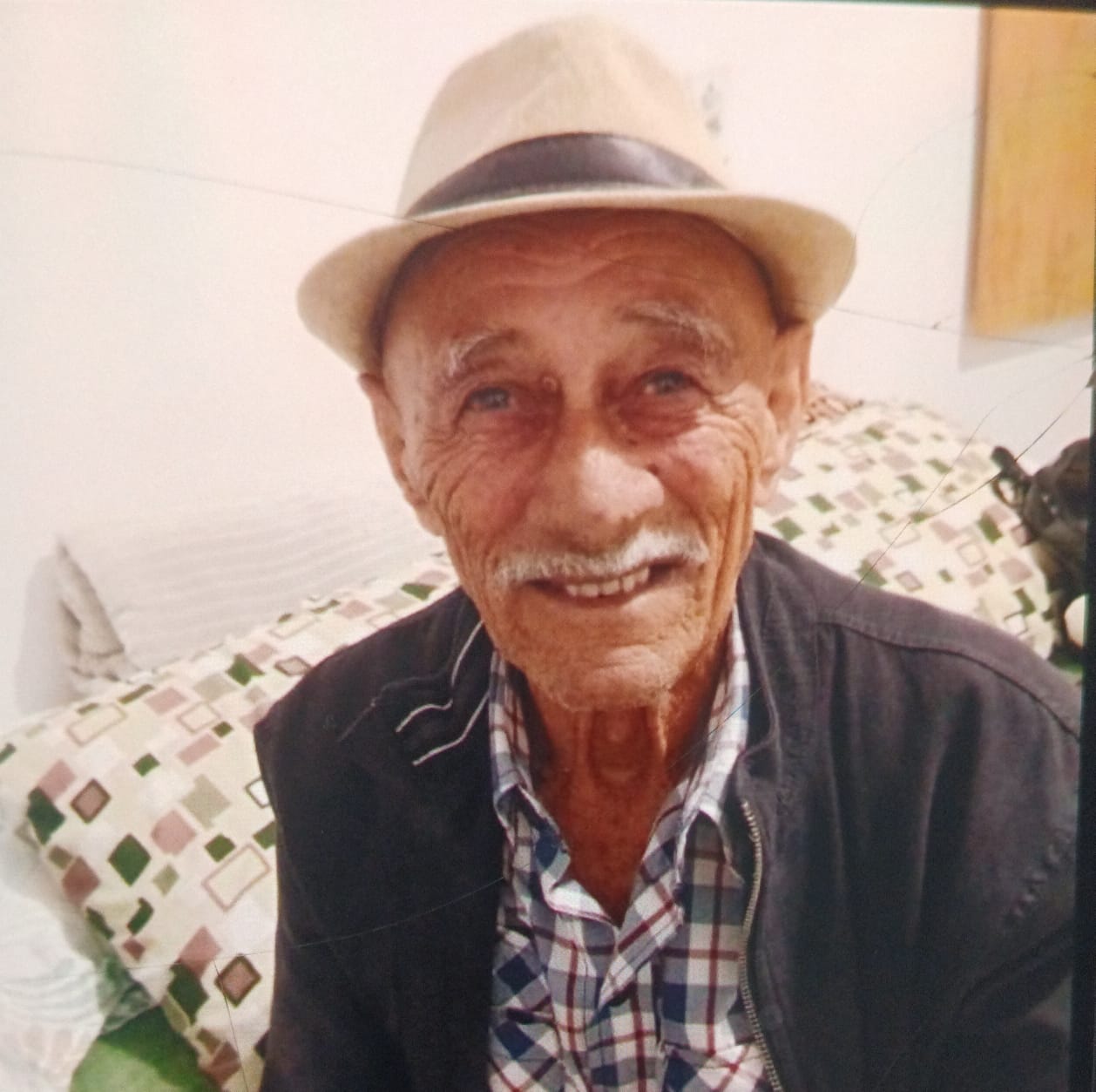 JOSÉ PEREIRA LACERDA