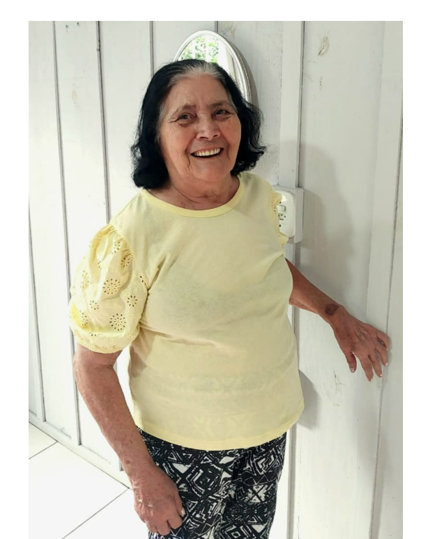 THEREZA SODARIO SIMÕES DE CAMARGO