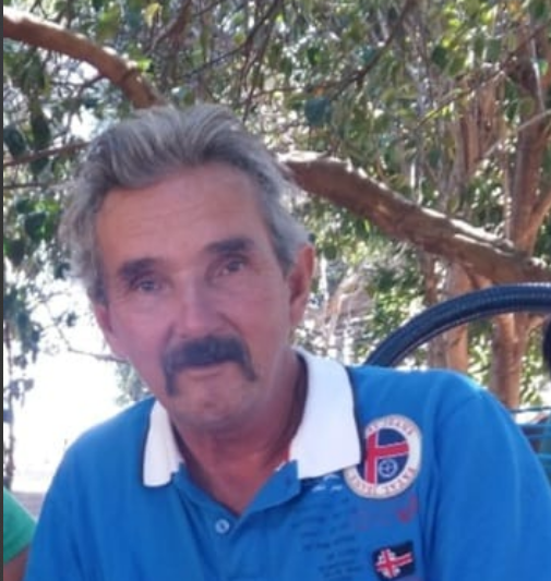 RODOLFO EDUARDO TRUBER