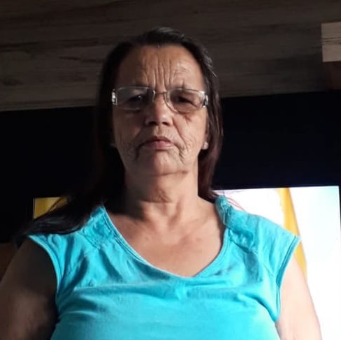 LAURITA BUENO DOS SANTOS