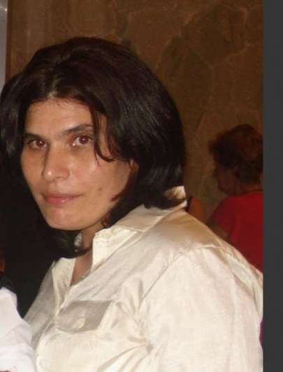 MARIA APARECIDA VIEIRA