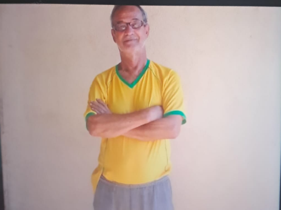 LUIZ CARLOS PADILHA