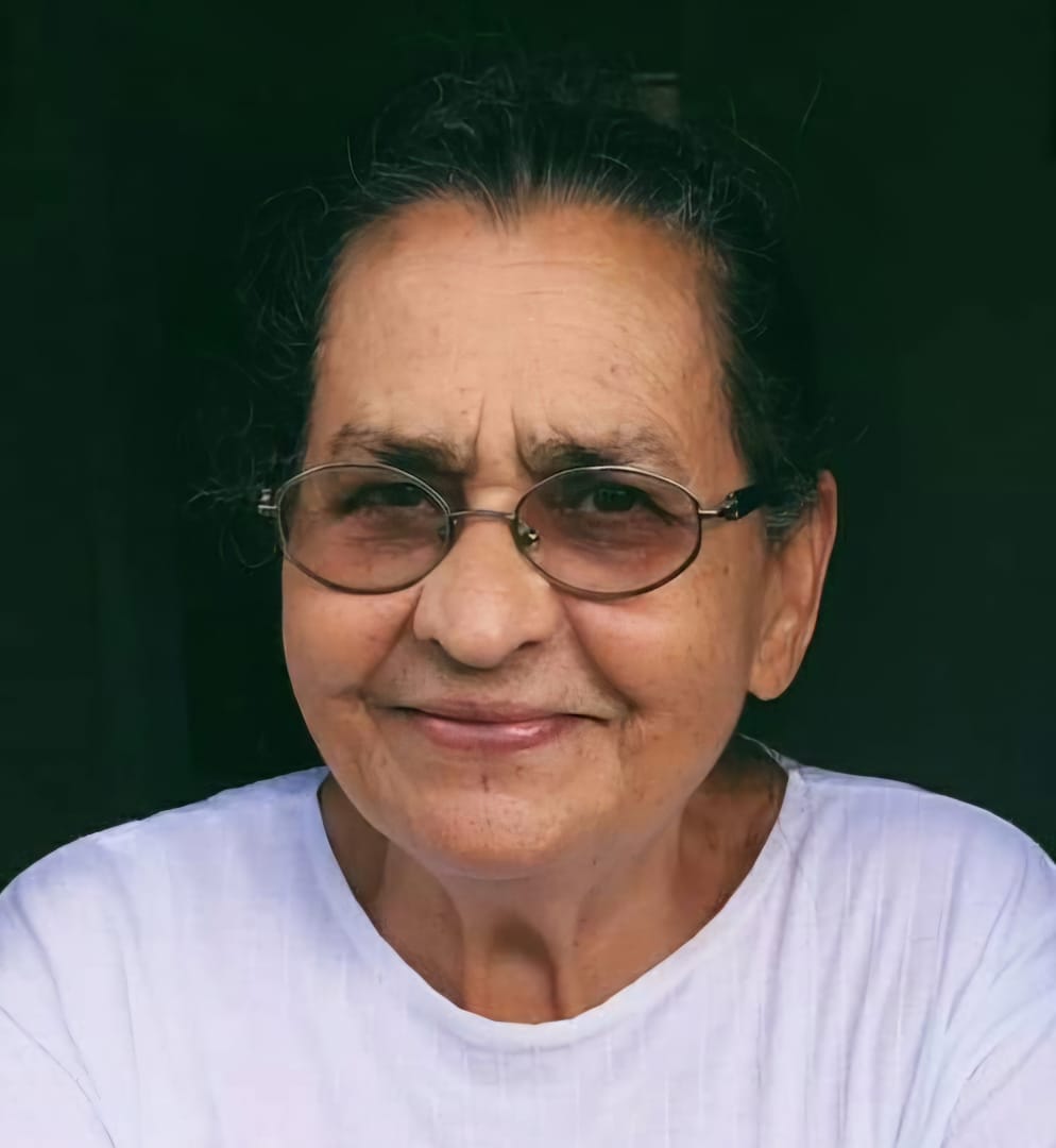EULA DE AZEVEDO QUENUFFI