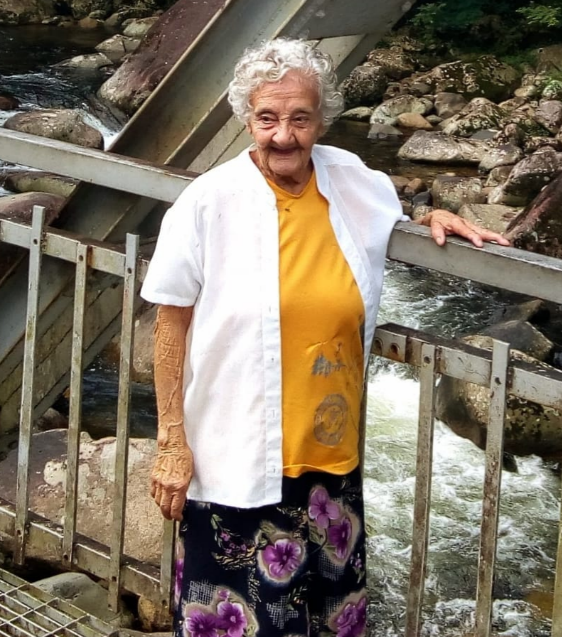 MARIA DE LURDES SOUZA