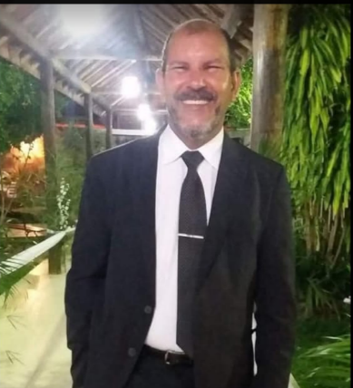 PAULO ROBERTO CORDEIRO