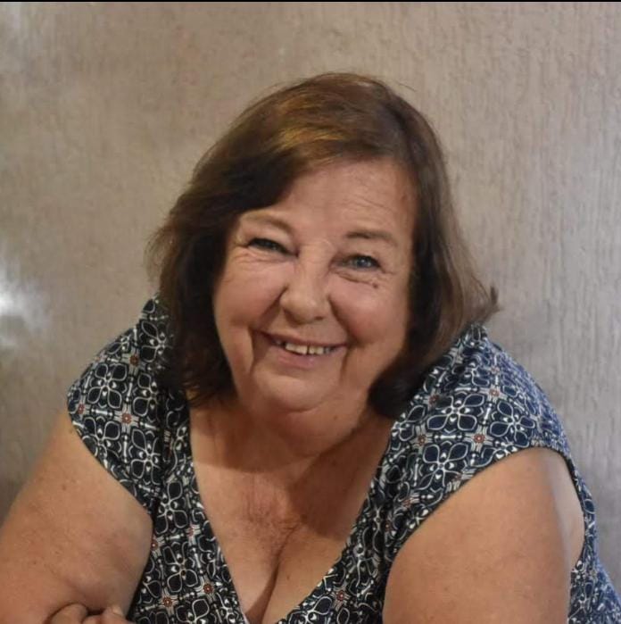 VALQUIRIA HALINA HOFFMANN