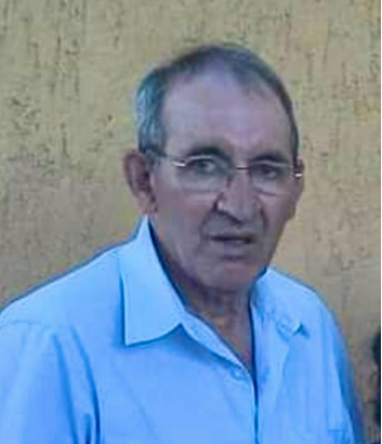 ORLANDO BUENO