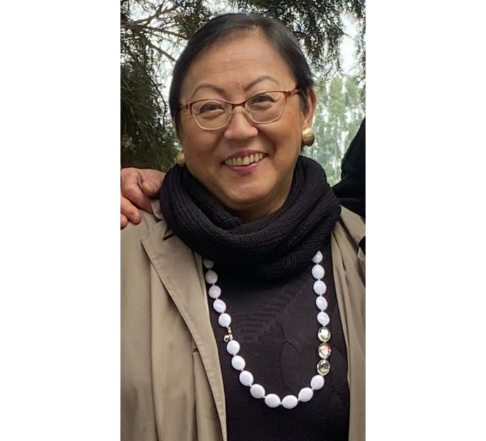 JOELI MATUKO ISHII MISHIMA
