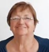 ILSE MARIA THOMAS