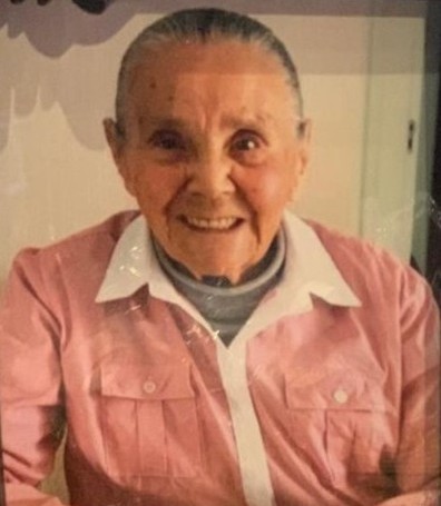ROSA ALVES DA SILVA
