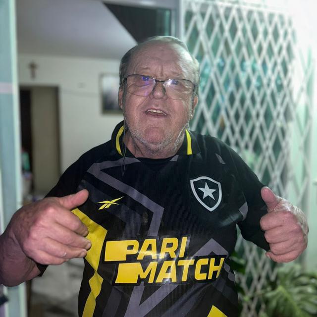 JOSE ROGERIO POLICHA