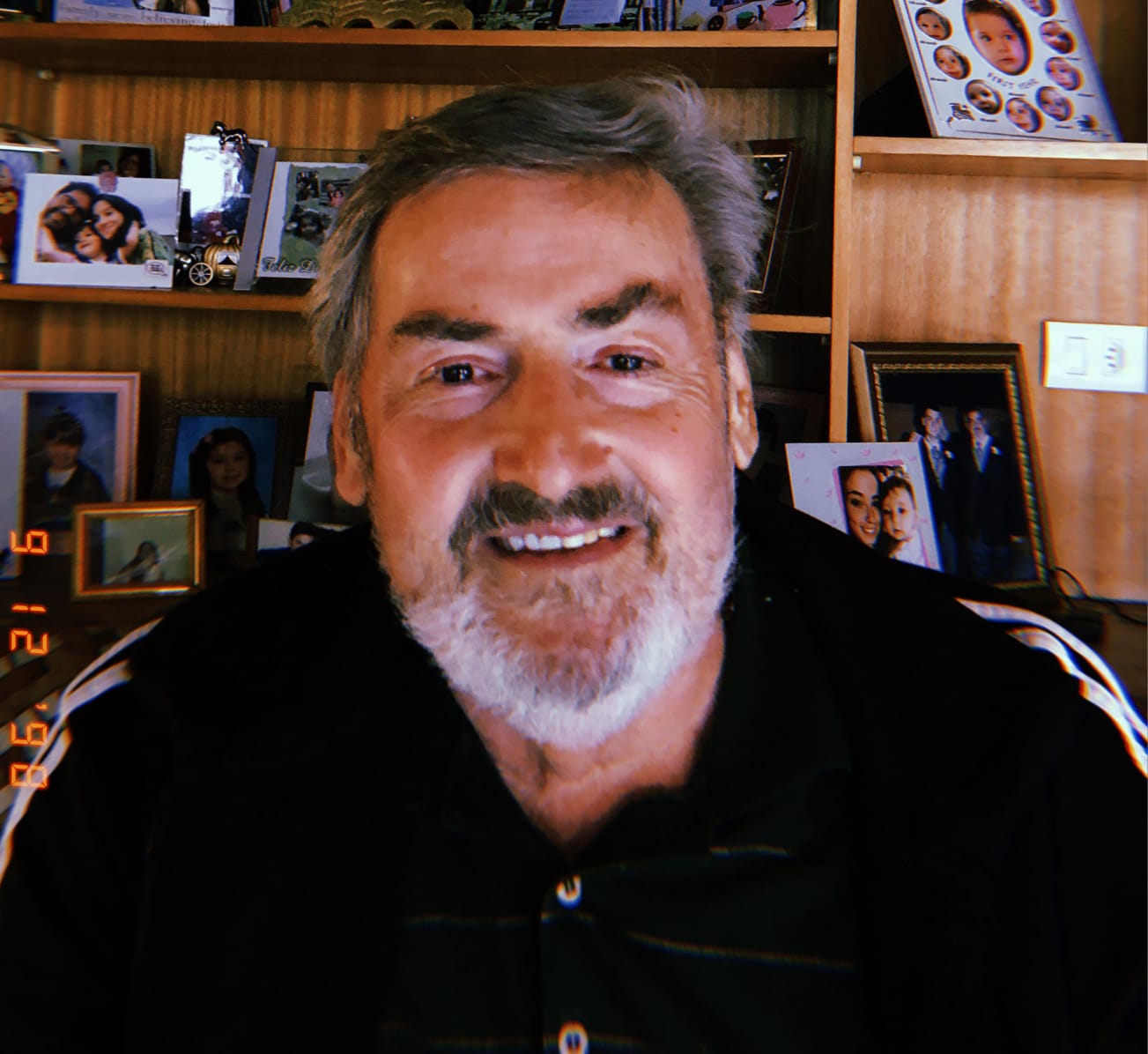 JOSEF THEER