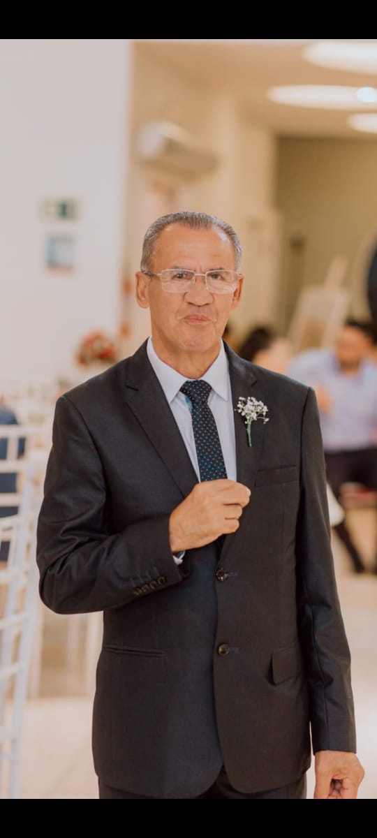 JOÃO LUCIO DOS SANTOS FILHO