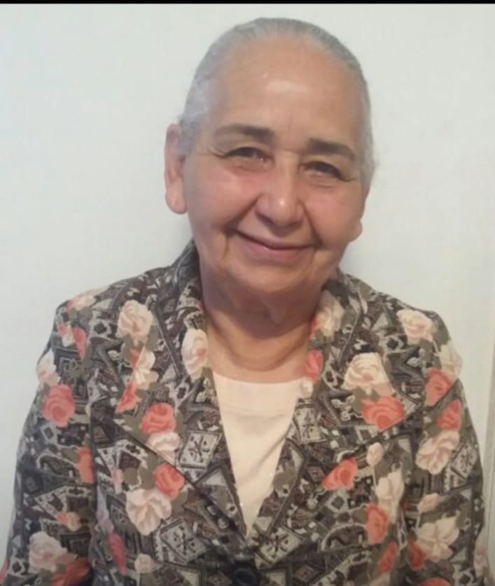LEONICE ALVES DE LIMA
