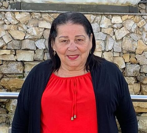 MARIA CONCEICAO PRADO