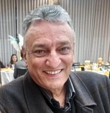 LUIS CAETANO DA COSTA NETO