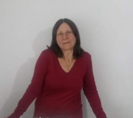 MARICELIA DO ROCIO CUNHA LOPES