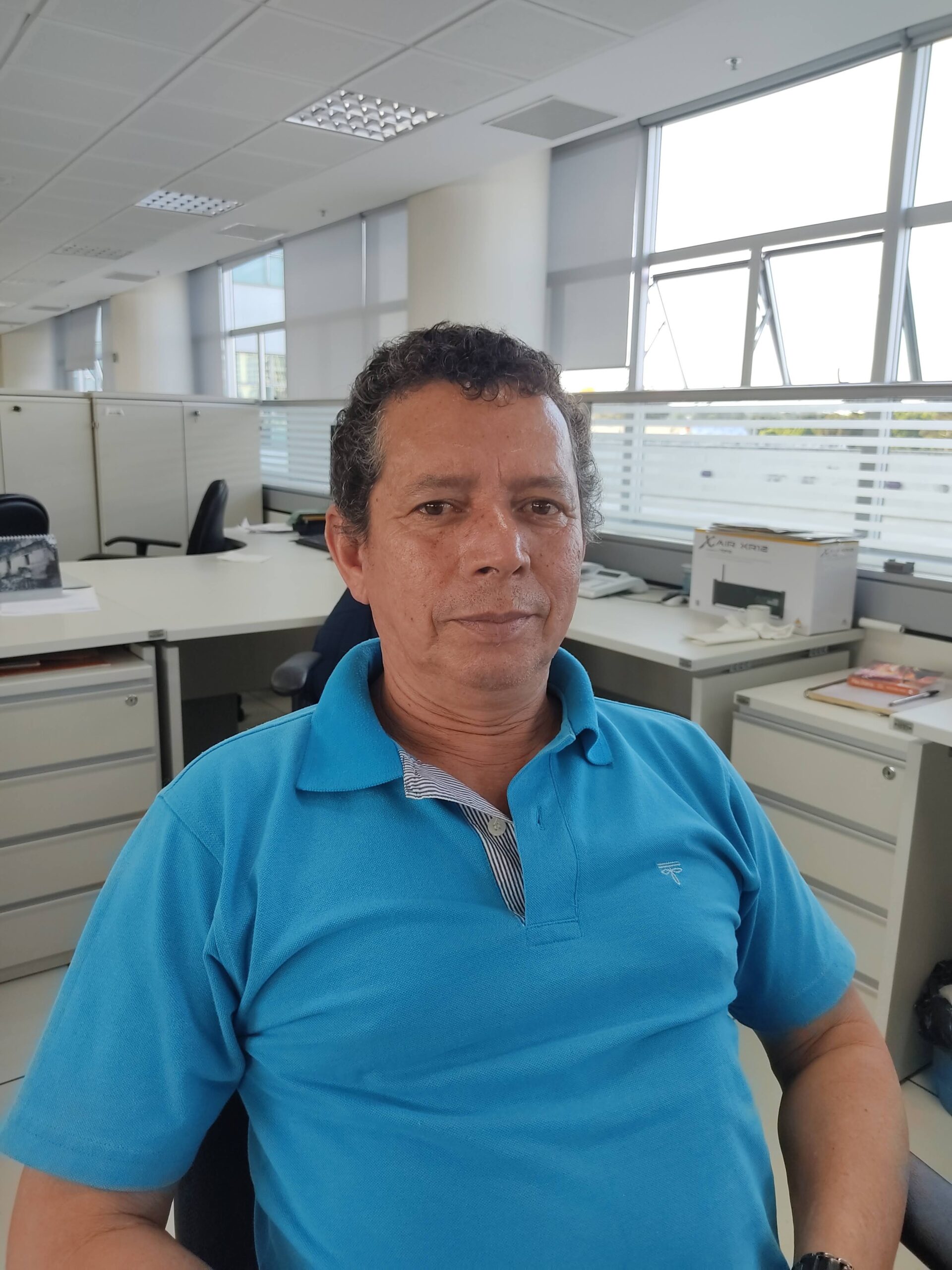 RINALDO RODRIGUES DE ARAUJO