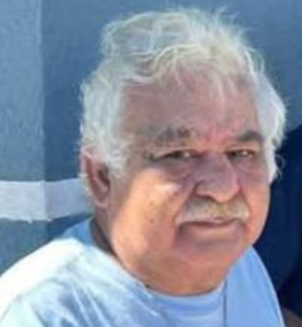 JOSE ALCEU DOS SANTOS