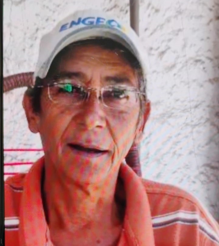 DUILIO DE SOUZA
